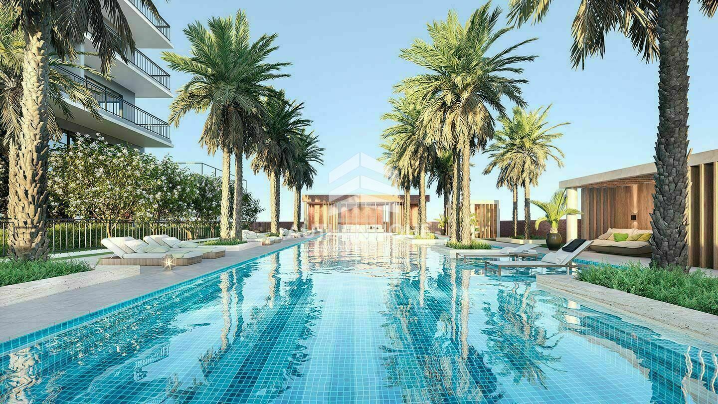 Cobertura, 3 quartos, 256 m² - Foto 3