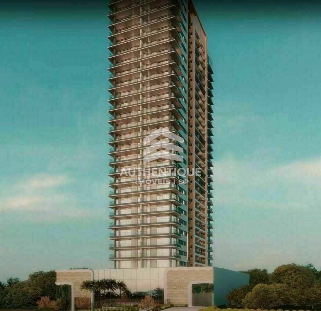 Cobertura, 3 quartos, 256 m² - Foto 6