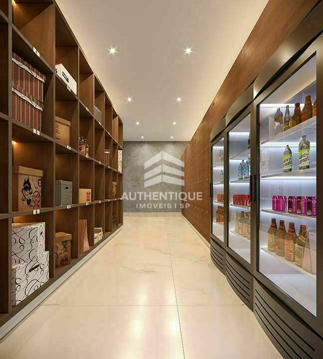 Cobertura, 3 quartos, 256 m² - Foto 16