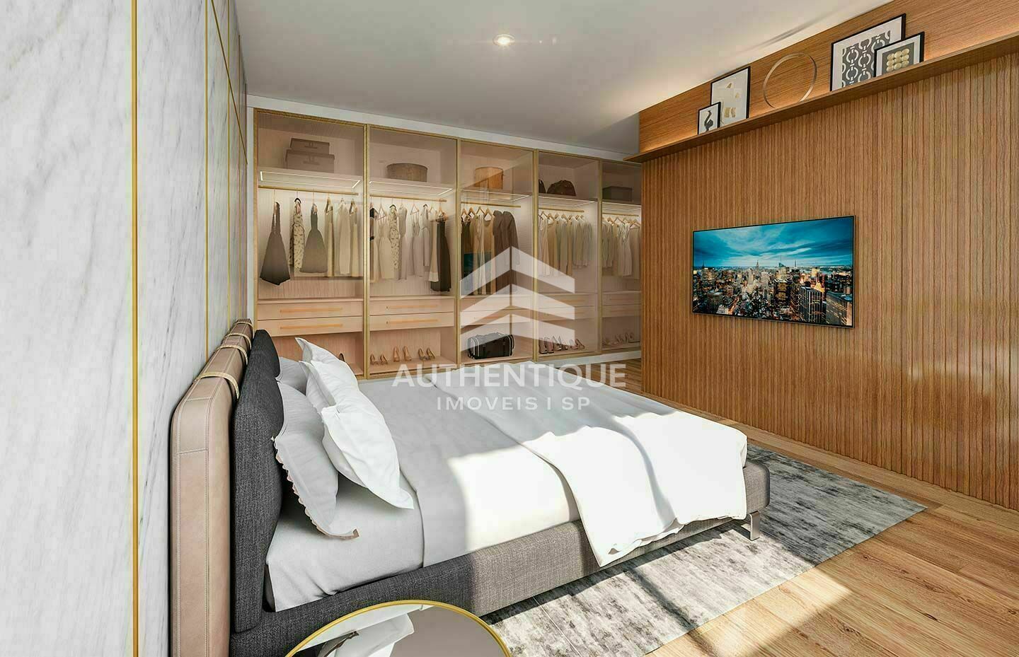 Cobertura, 3 quartos, 256 m² - Foto 19