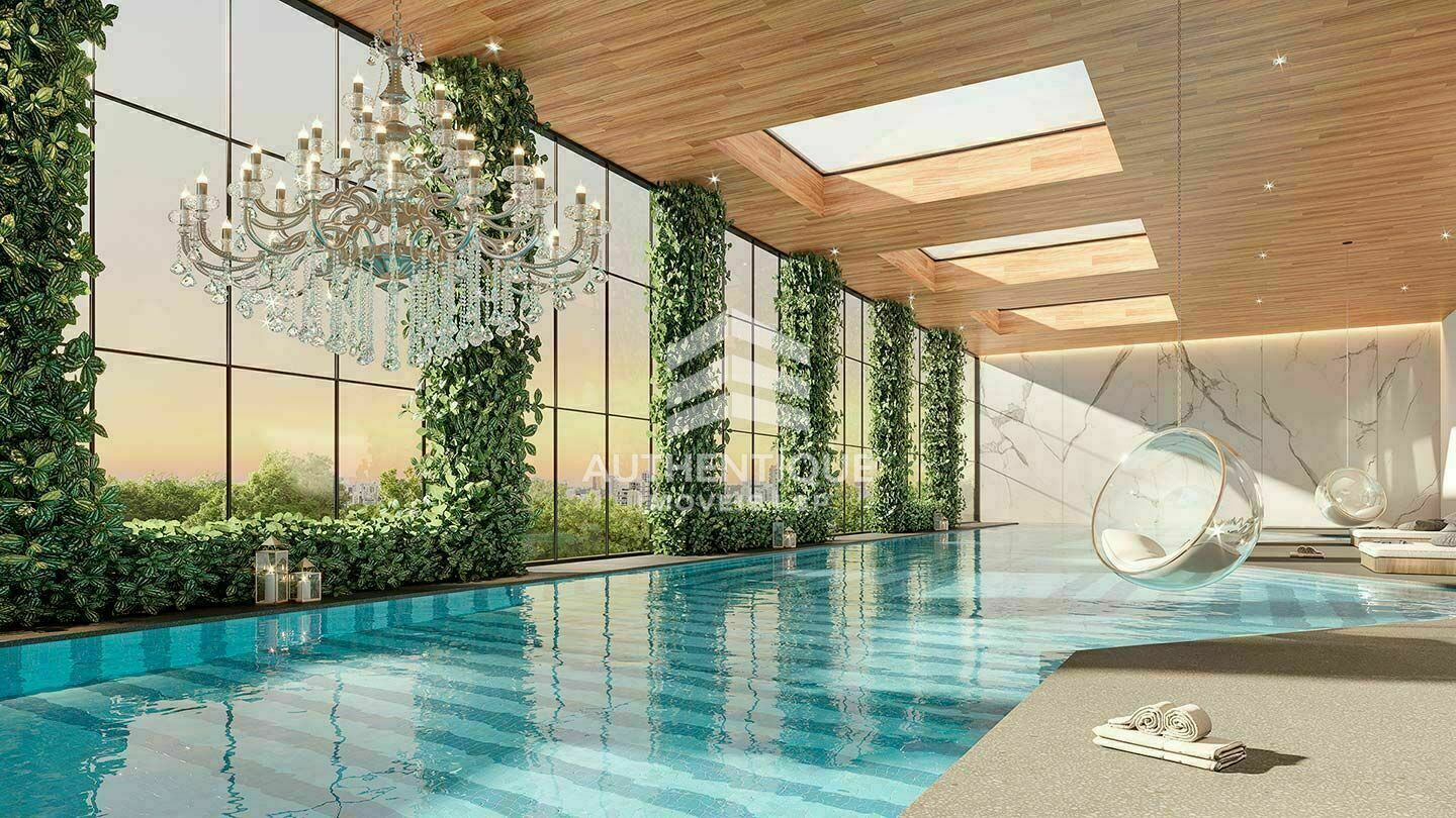 Cobertura, 3 quartos, 256 m² - Foto 2