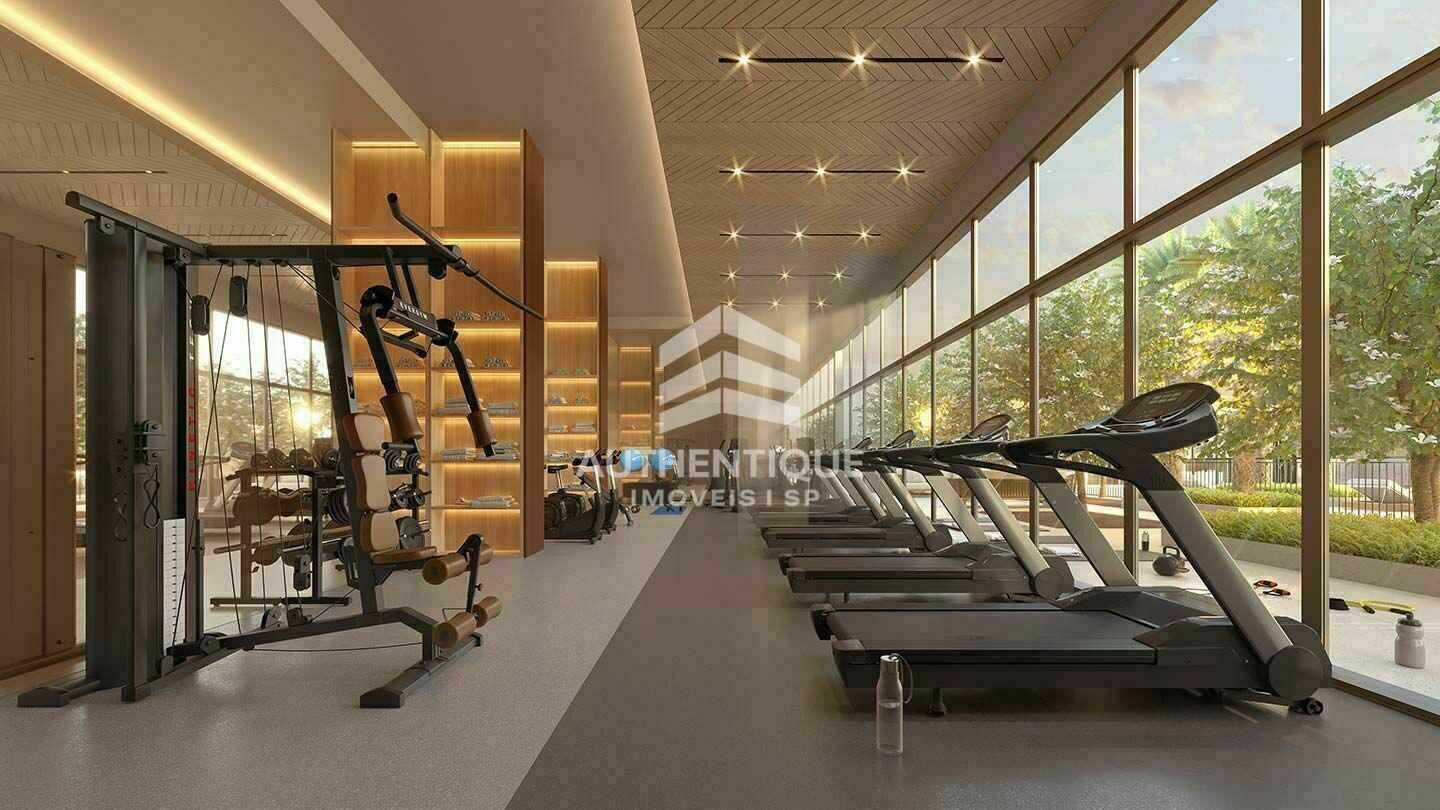 Cobertura, 3 quartos, 256 m² - Foto 12
