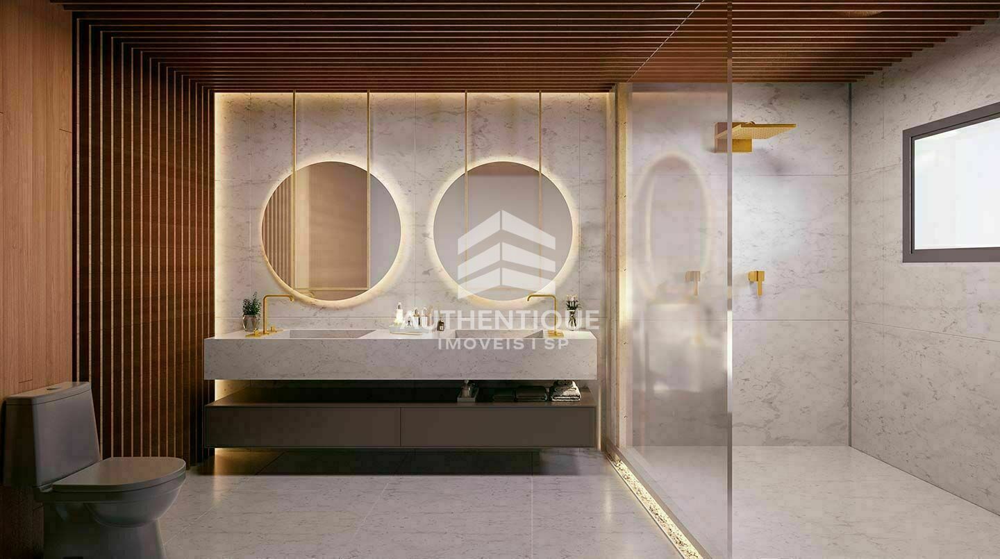 Cobertura, 3 quartos, 256 m² - Foto 20