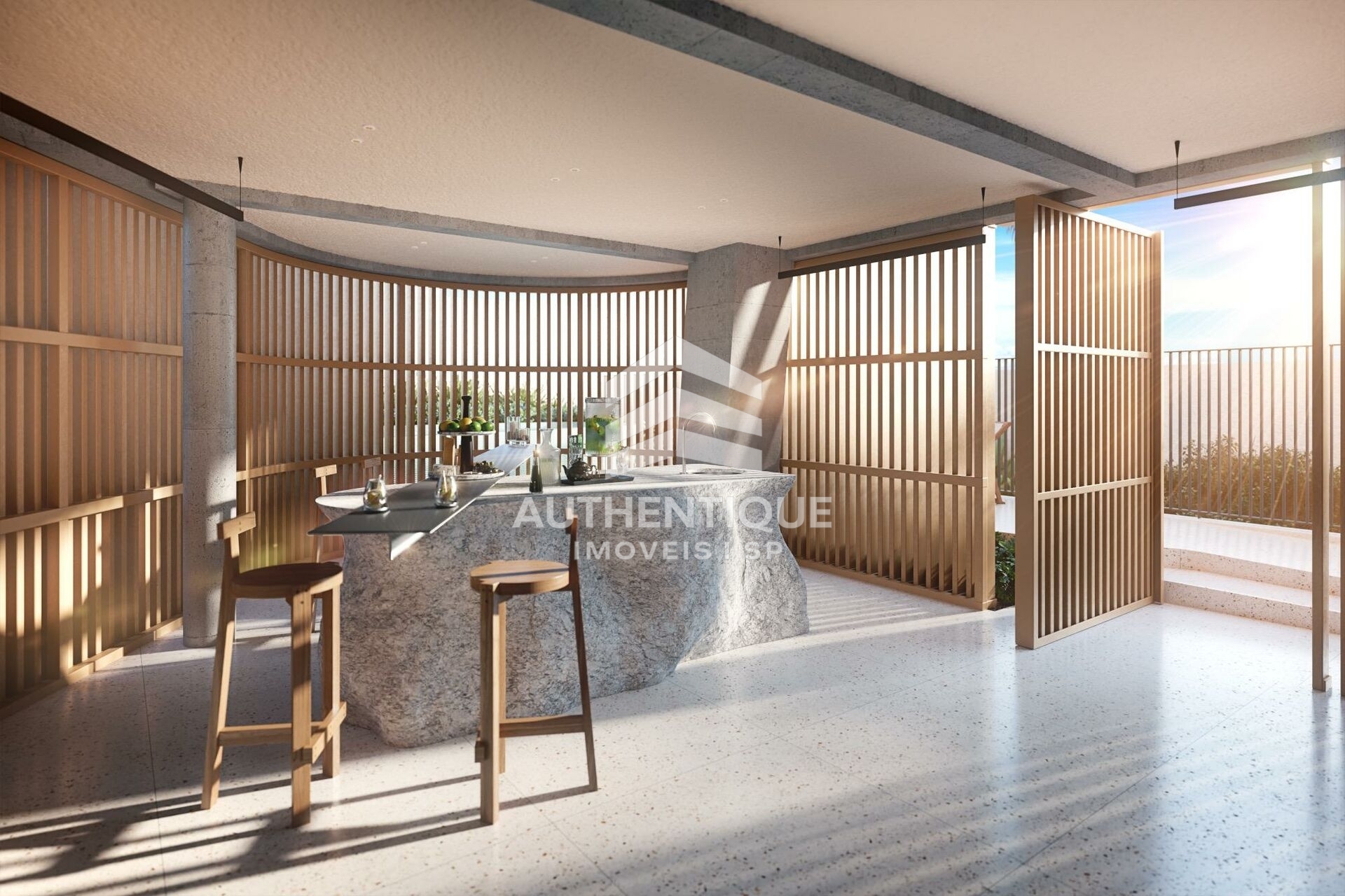 Apartamento, 4 quartos, 205 m² - Foto 9