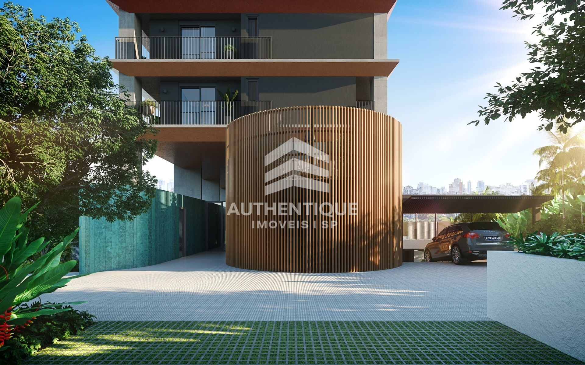 Apartamento, 4 quartos, 205 m² - Foto 7