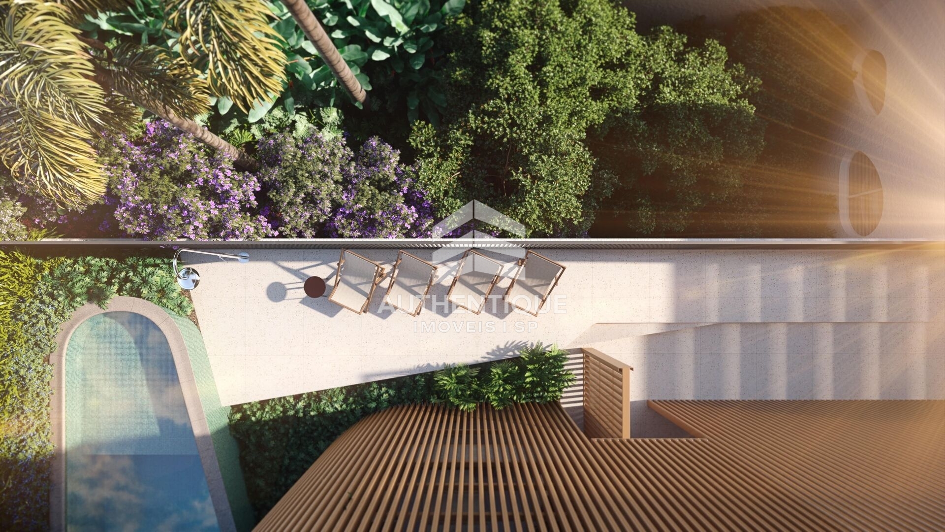Apartamento, 4 quartos, 205 m² - Foto 4