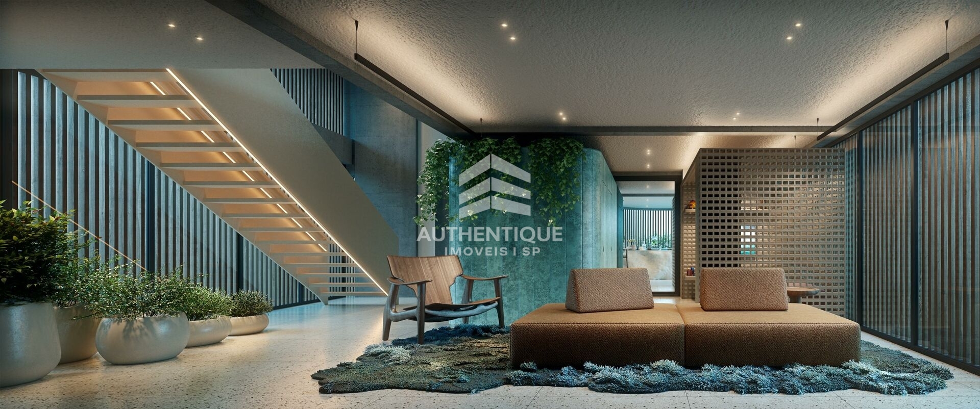 Apartamento, 4 quartos, 205 m² - Foto 8