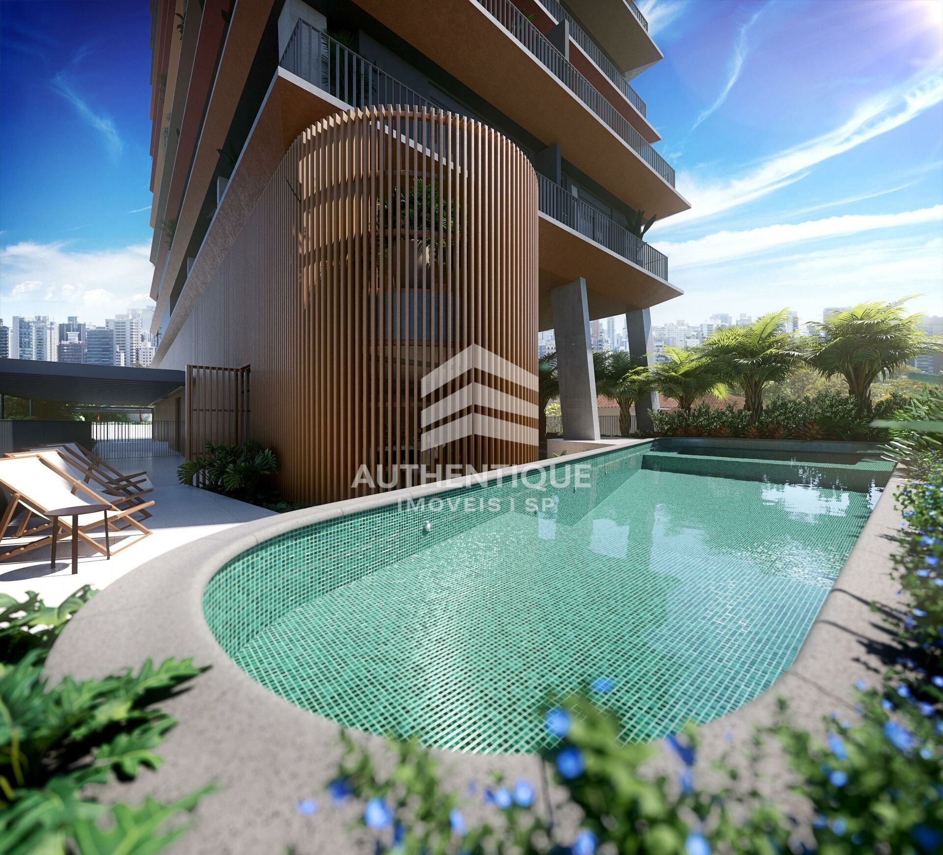 Apartamento, 4 quartos, 205 m² - Foto 2