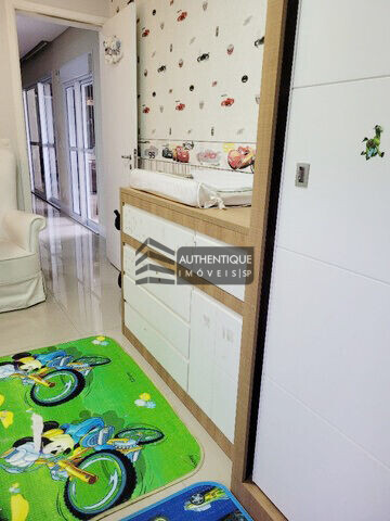 Apartamento à venda com 3 quartos, 116m² - Foto 13