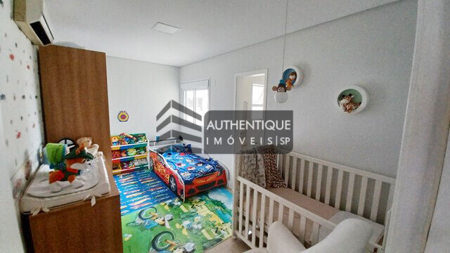 Apartamento à venda com 3 quartos, 116m² - Foto 12