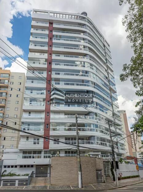 Apartamento à venda com 3 quartos, 149m² - Foto 4