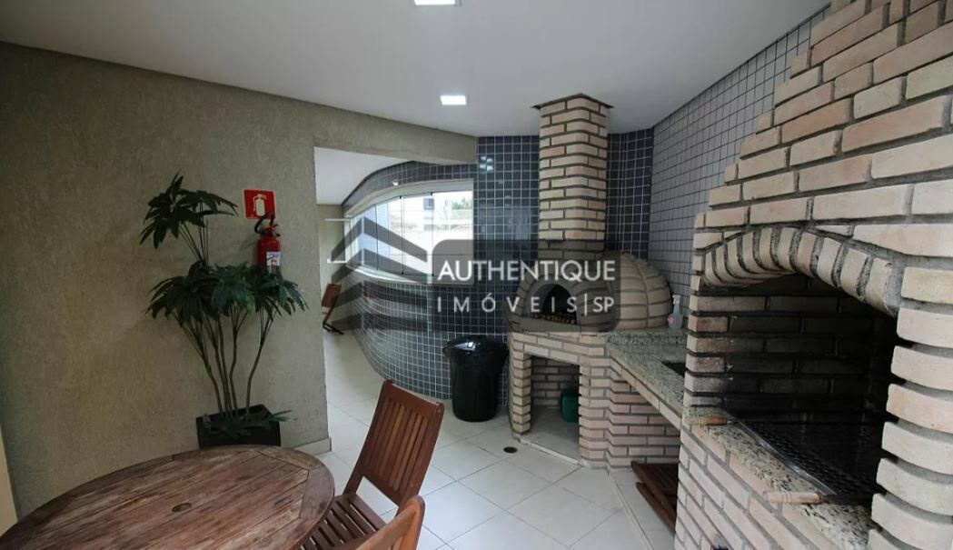 Apartamento à venda com 3 quartos, 149m² - Foto 11