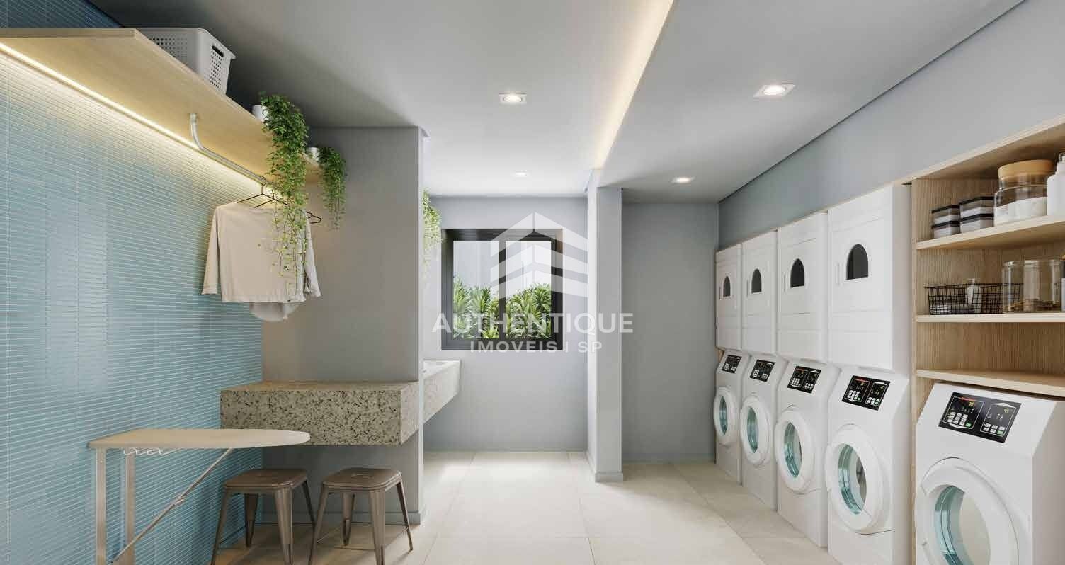 Apartamento, 2 quartos, 37 m² - Foto 15
