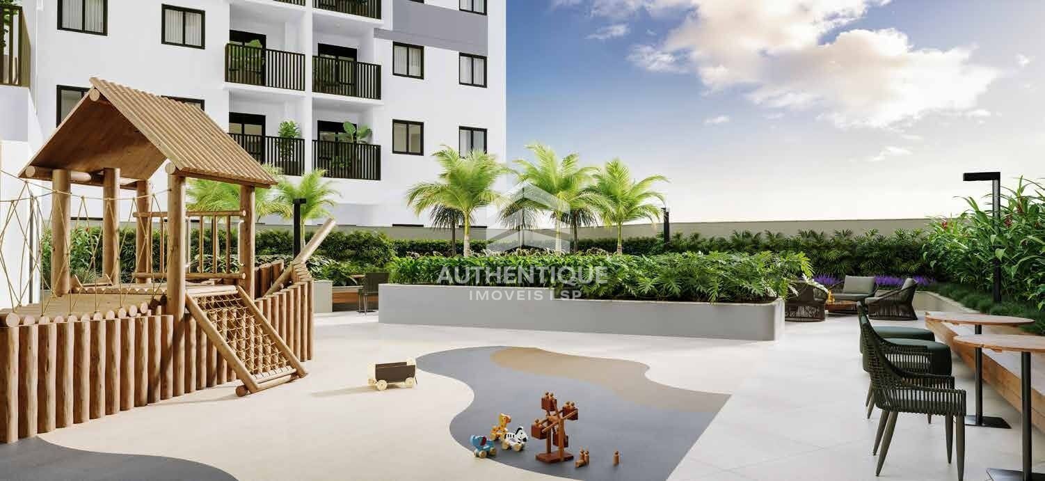 Apartamento, 2 quartos, 37 m² - Foto 19