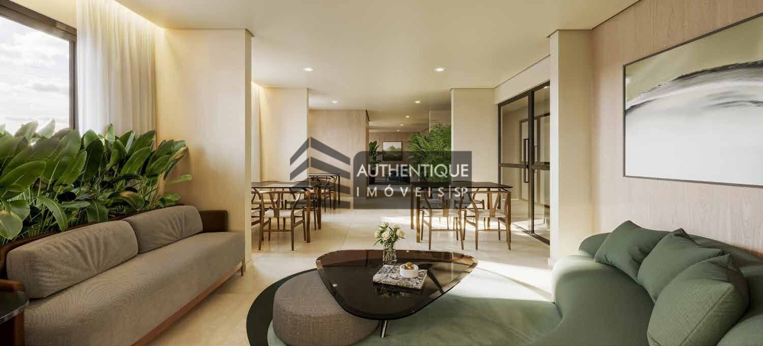 Apartamento, 2 quartos, 37 m² - Foto 10