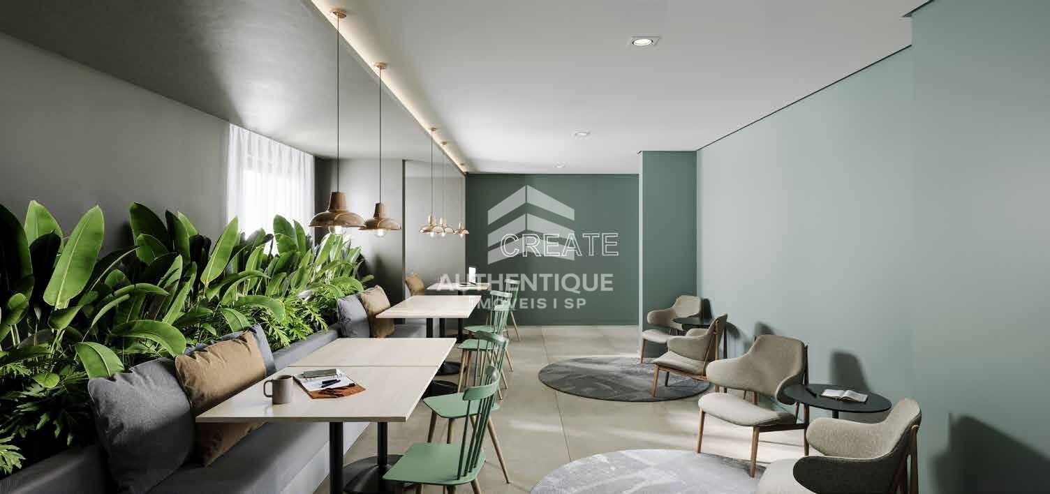 Apartamento, 2 quartos, 37 m² - Foto 13