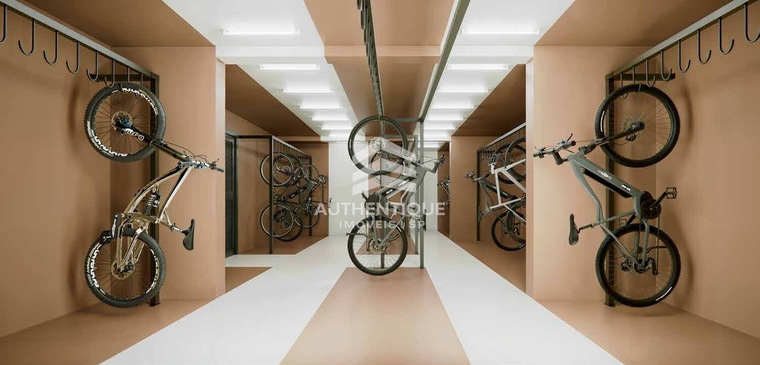 Apartamento, 2 quartos, 37 m² - Foto 18