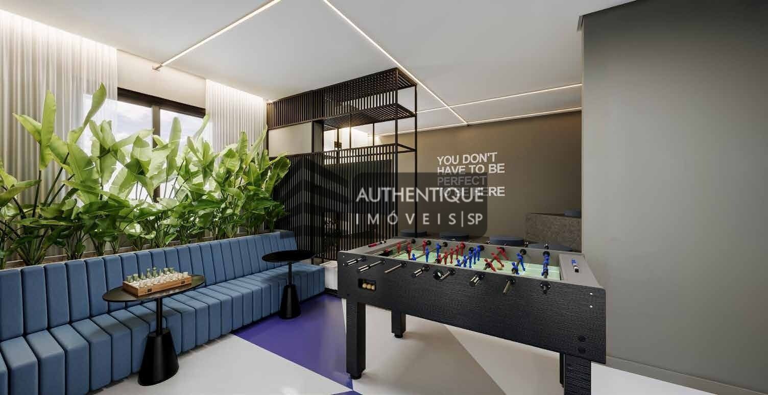 Apartamento, 2 quartos, 37 m² - Foto 11