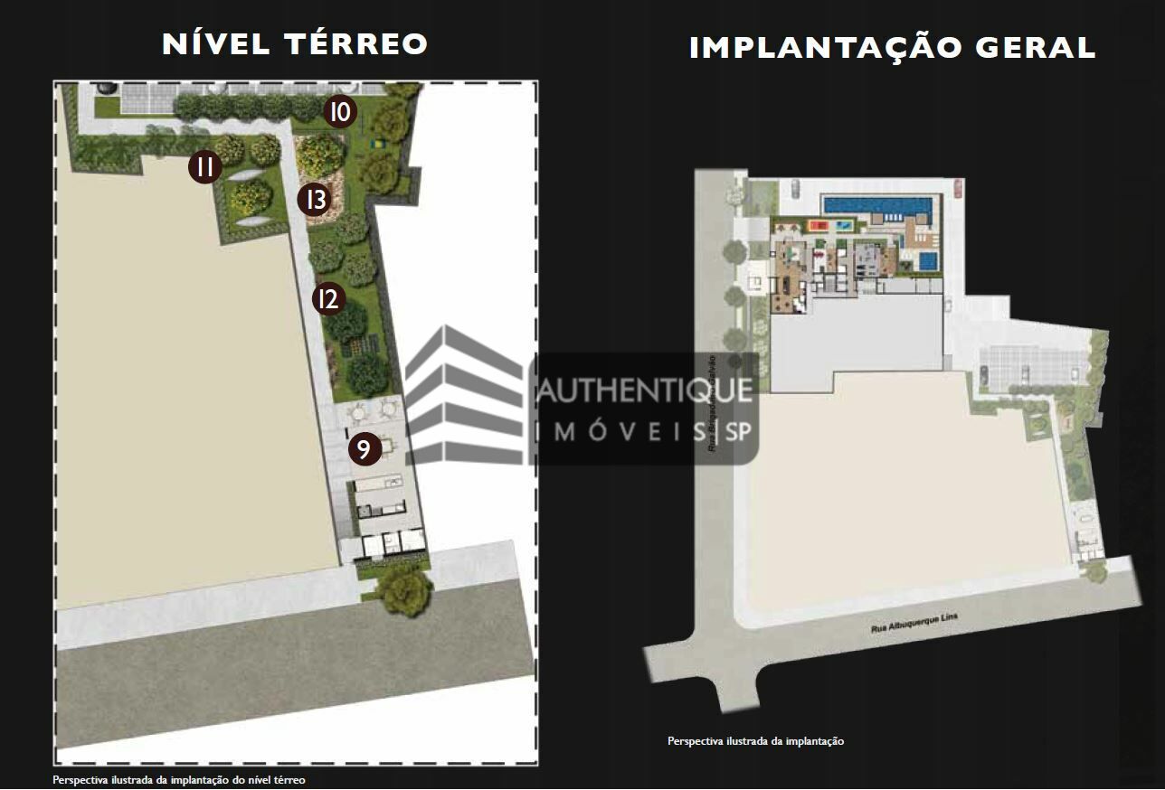 Apartamento à venda com 2 quartos, 70m² - Foto 37