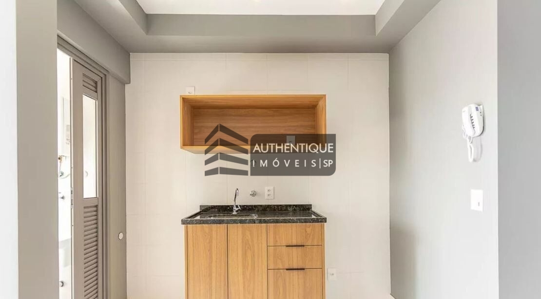 Apartamento à venda com 2 quartos, 70m² - Foto 5