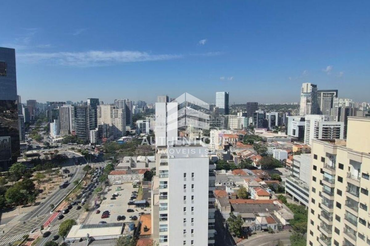 Apartamento, 1 quarto, 84 m² - Foto 3