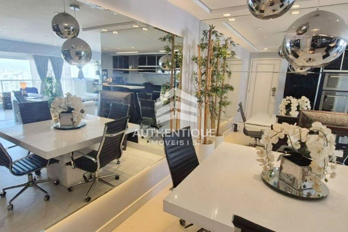 Apartamento, 1 quarto, 84 m² - Foto 8