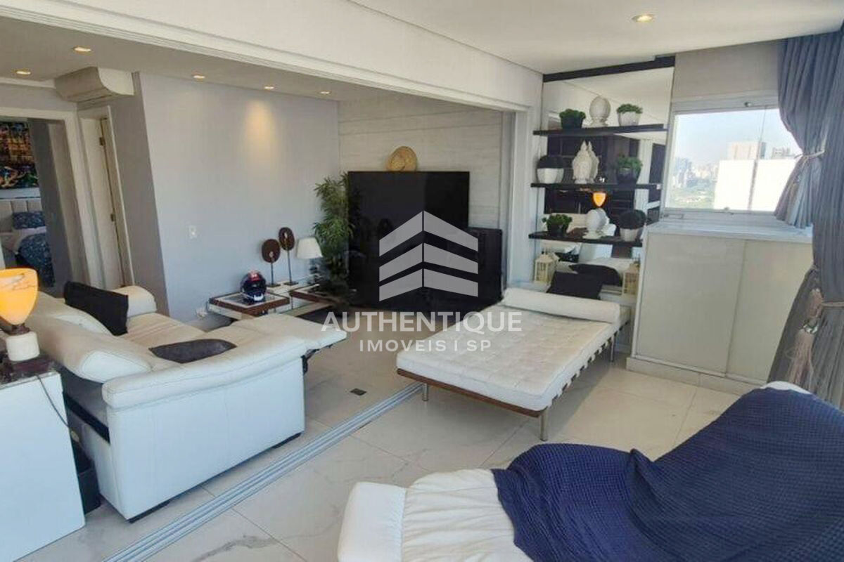 Apartamento, 1 quarto, 84 m² - Foto 9