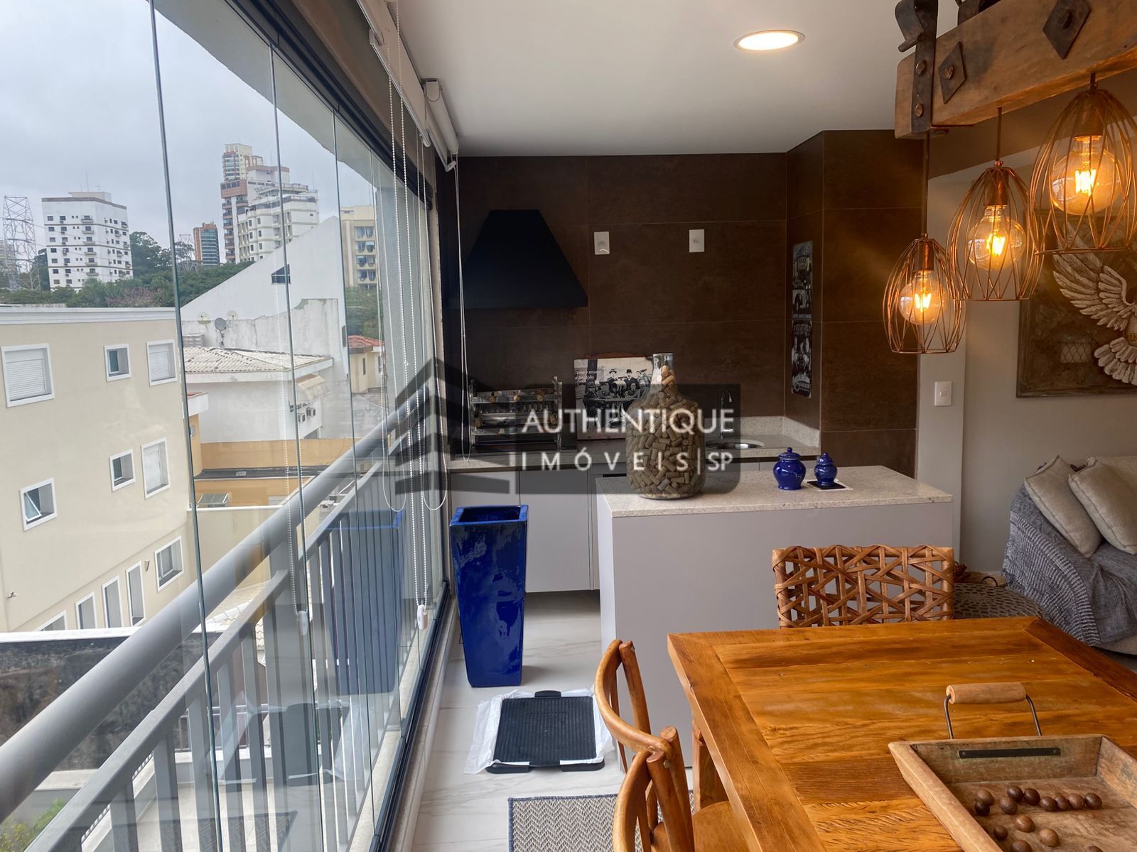 Apartamento, 2 quartos, 116 m² - Foto 2