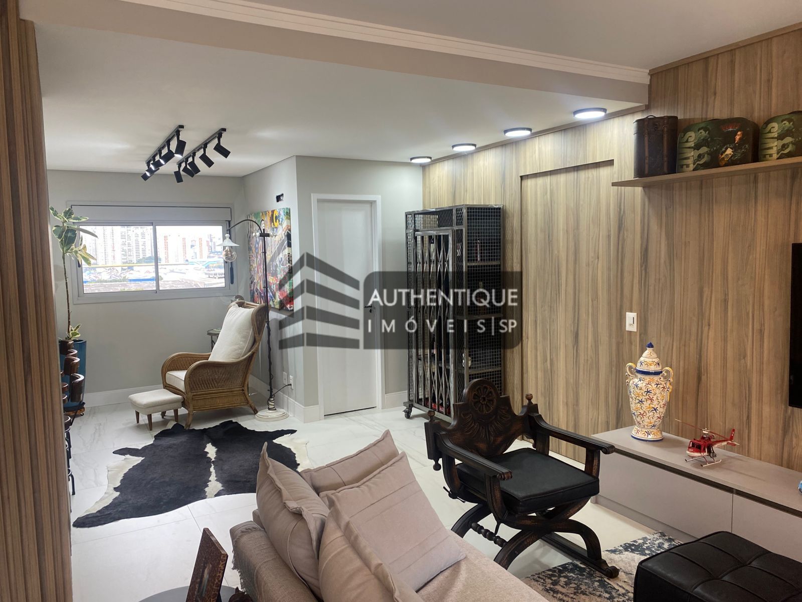 Apartamento, 2 quartos, 116 m² - Foto 22