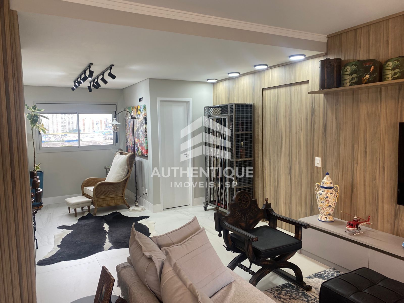 Apartamento, 2 quartos, 116 m² - Foto 22