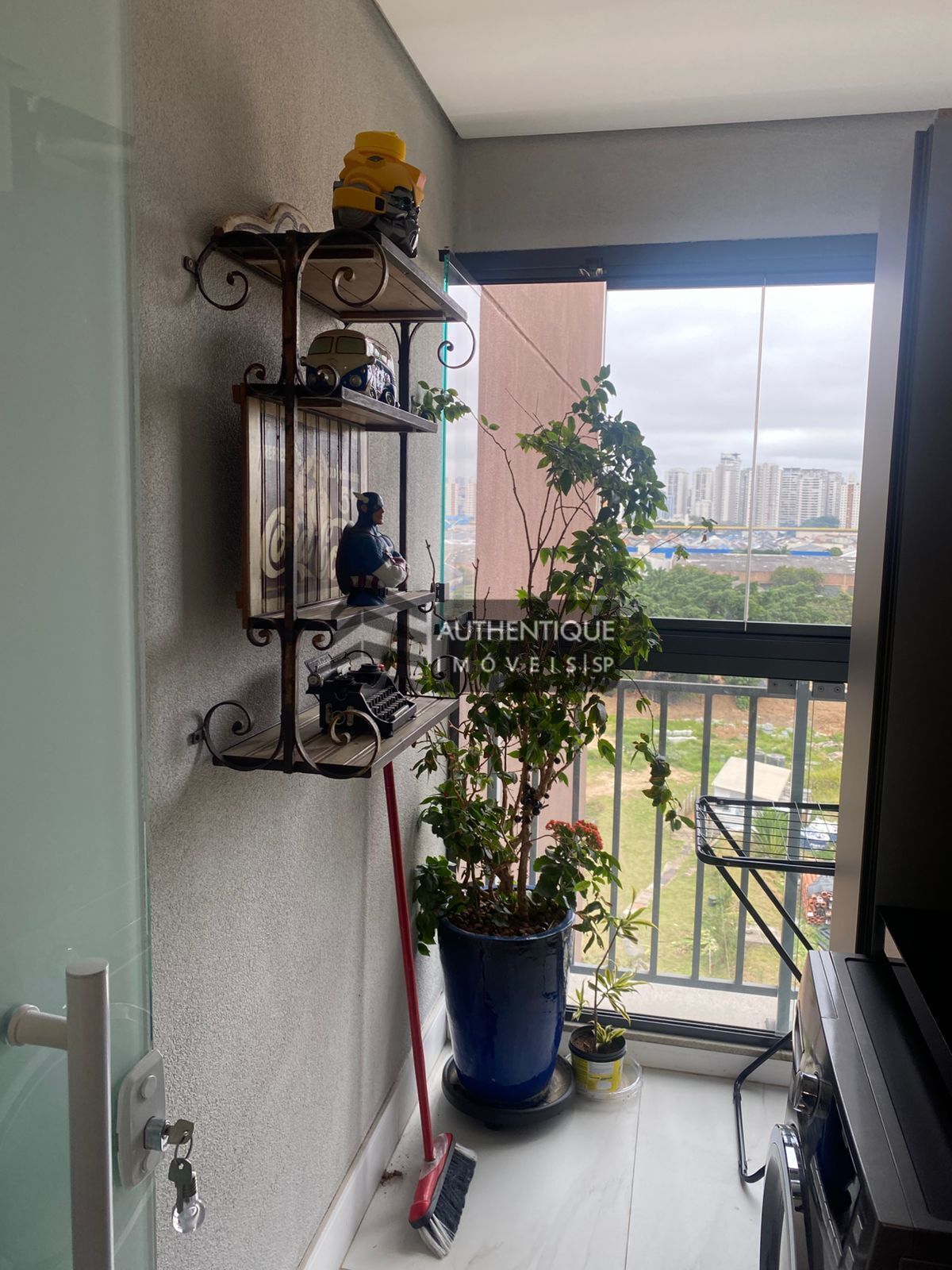 Apartamento, 2 quartos, 116 m² - Foto 17