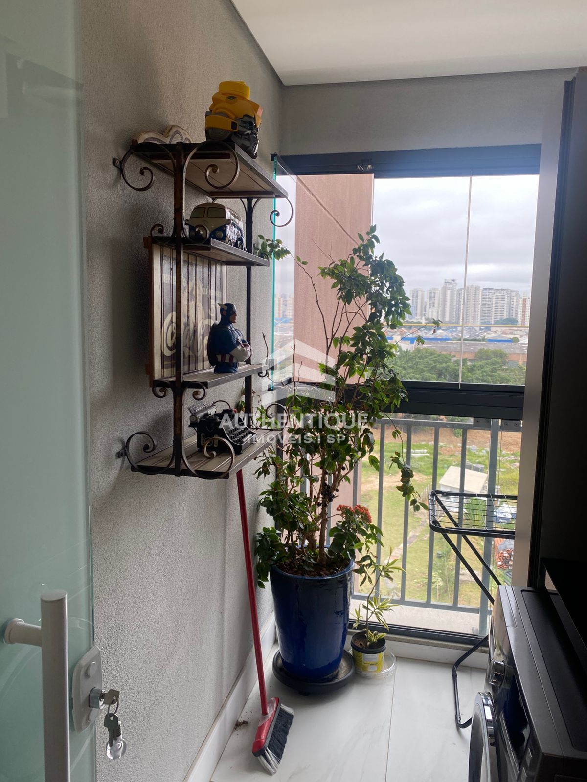 Apartamento, 2 quartos, 116 m² - Foto 17