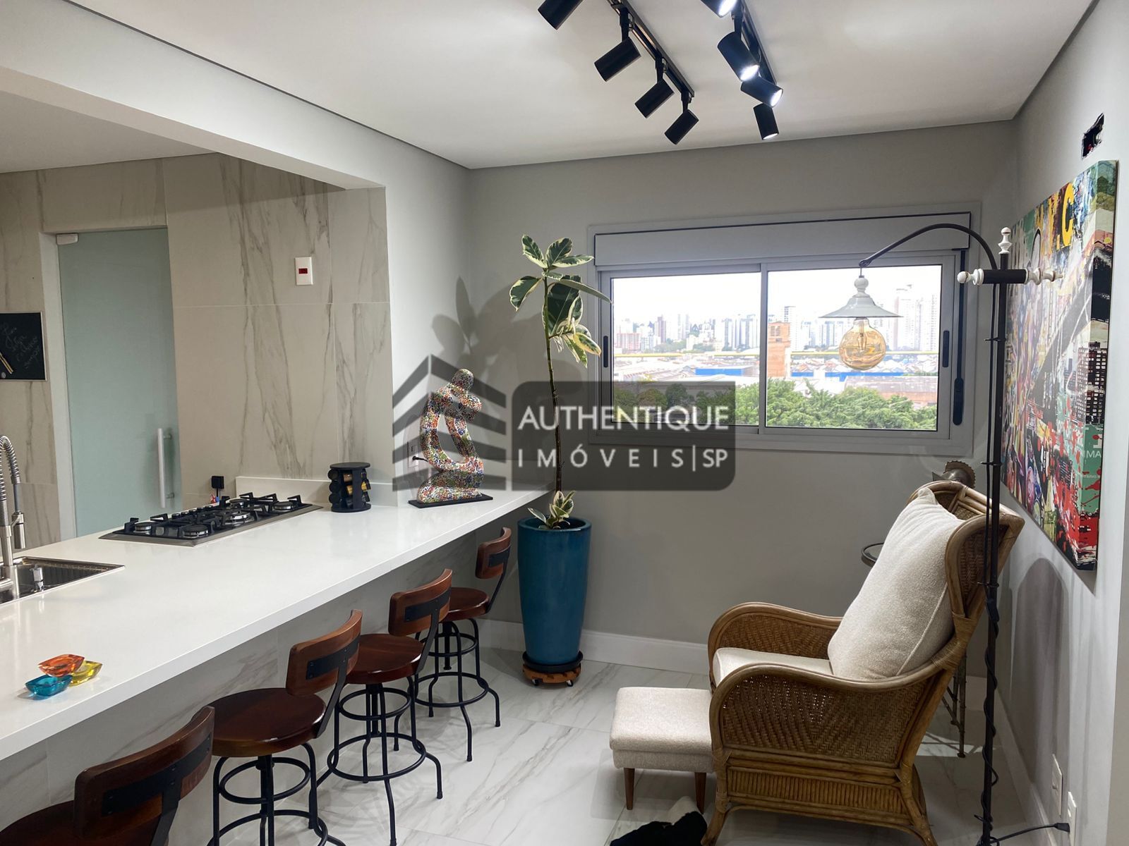 Apartamento, 2 quartos, 116 m² - Foto 6