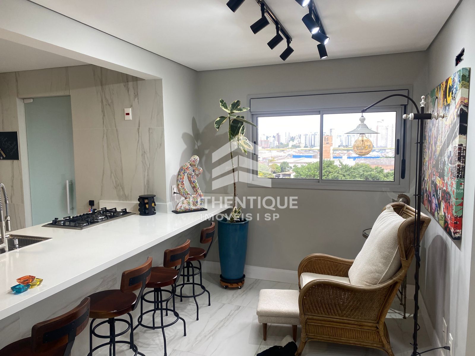 Apartamento, 2 quartos, 116 m² - Foto 6