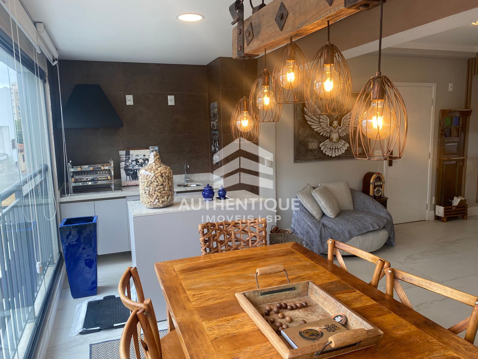 Apartamento, 2 quartos, 116 m² - Foto 3