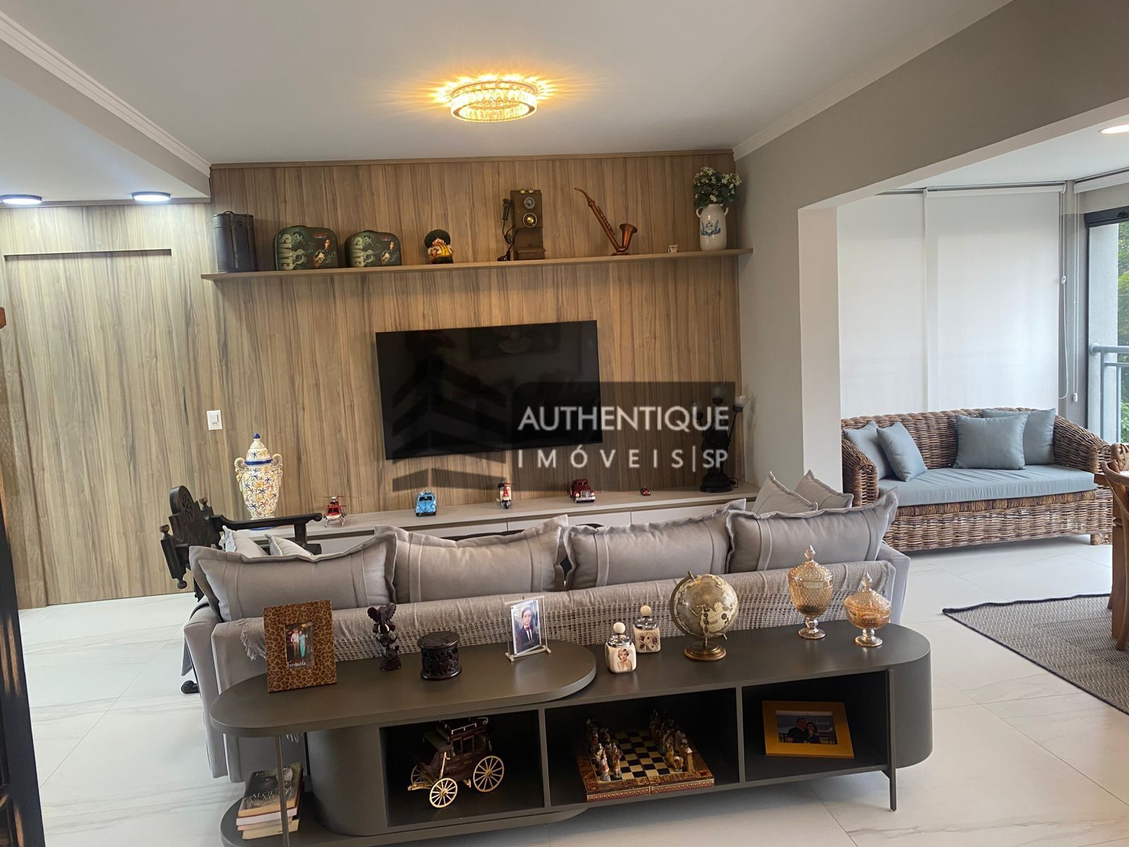 Apartamento, 2 quartos, 116 m² - Foto 4