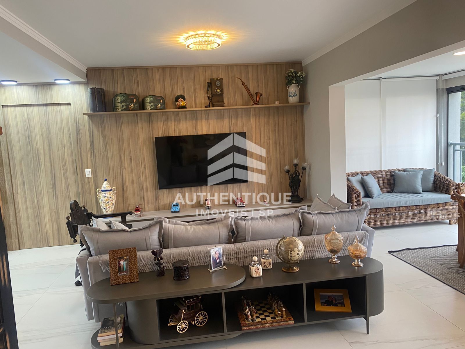 Apartamento, 2 quartos, 116 m² - Foto 4
