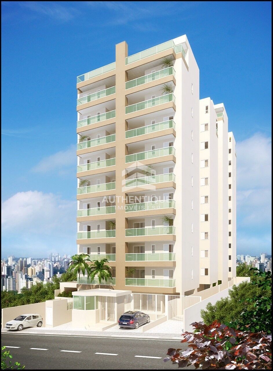Apartamento, 3 quartos, 68 m² - Foto 5