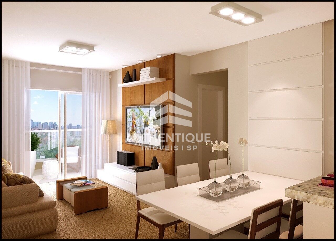 Apartamento, 3 quartos, 68 m² - Foto 6