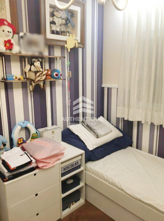 Apartamento, 3 quartos, 139 m² - Foto 4