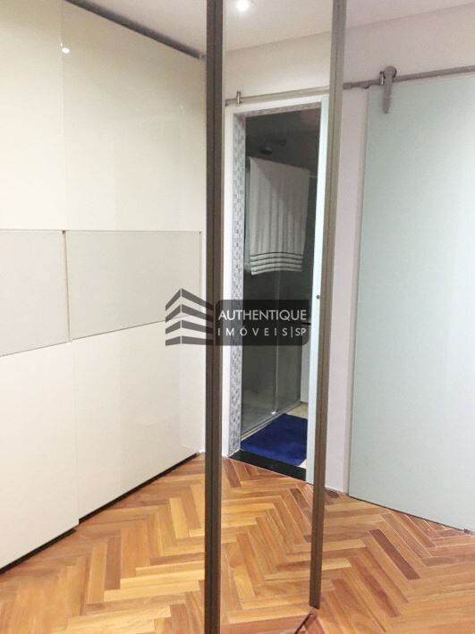 Apartamento à venda com 3 quartos, 139m² - Foto 5