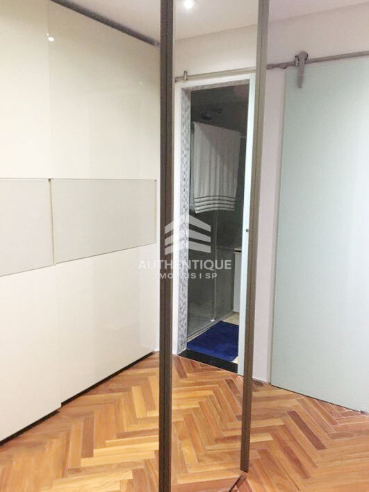 Apartamento, 3 quartos, 139 m² - Foto 5