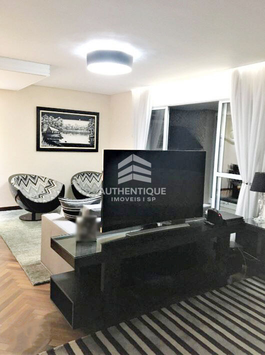 Apartamento, 3 quartos, 139 m² - Foto 1
