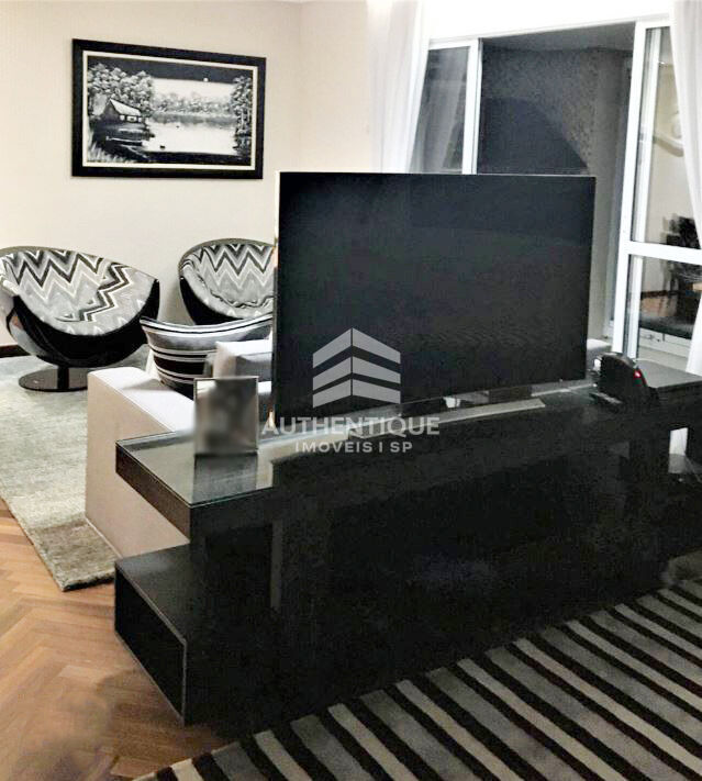 Apartamento, 3 quartos, 139 m² - Foto 2
