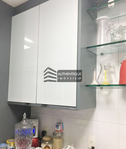 Apartamento à venda com 3 quartos, 139m² - Foto 6