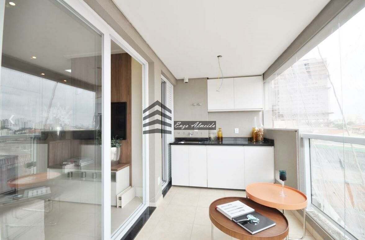 Apartamento à venda com 2 quartos, 109m² - Foto 7