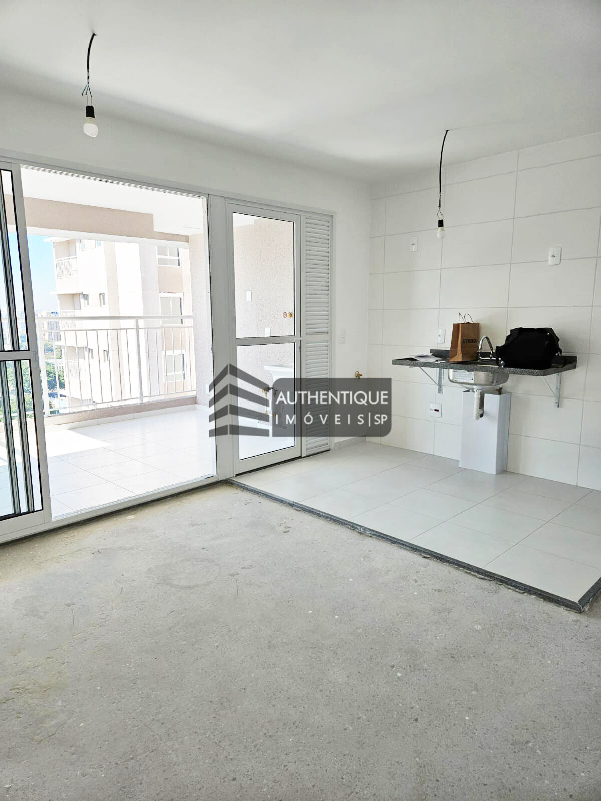 Apartamento à venda com 2 quartos, 59m² - Foto 9