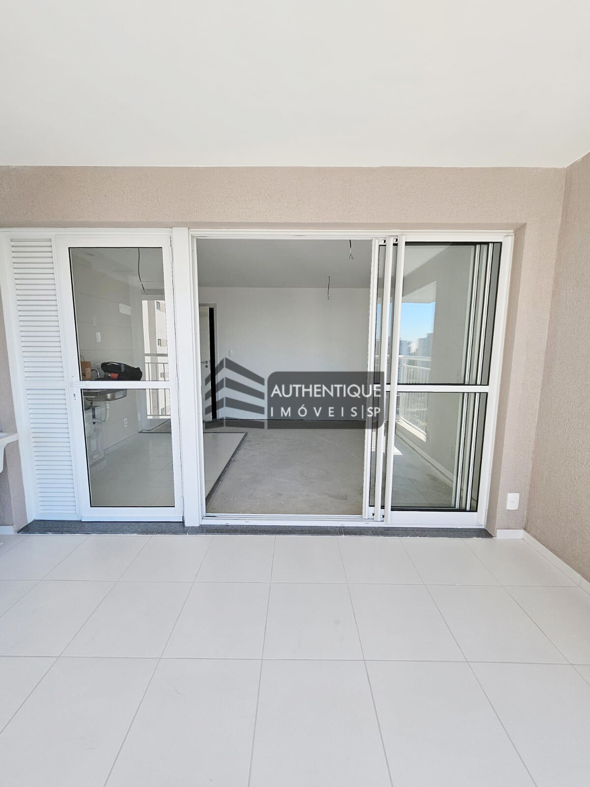 Apartamento à venda com 2 quartos, 59m² - Foto 7