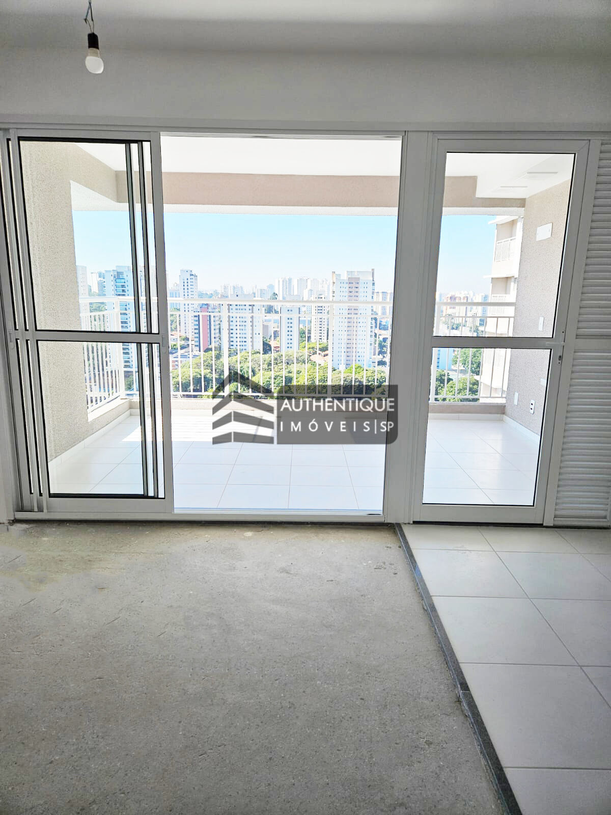 Apartamento à venda com 2 quartos, 59m² - Foto 8