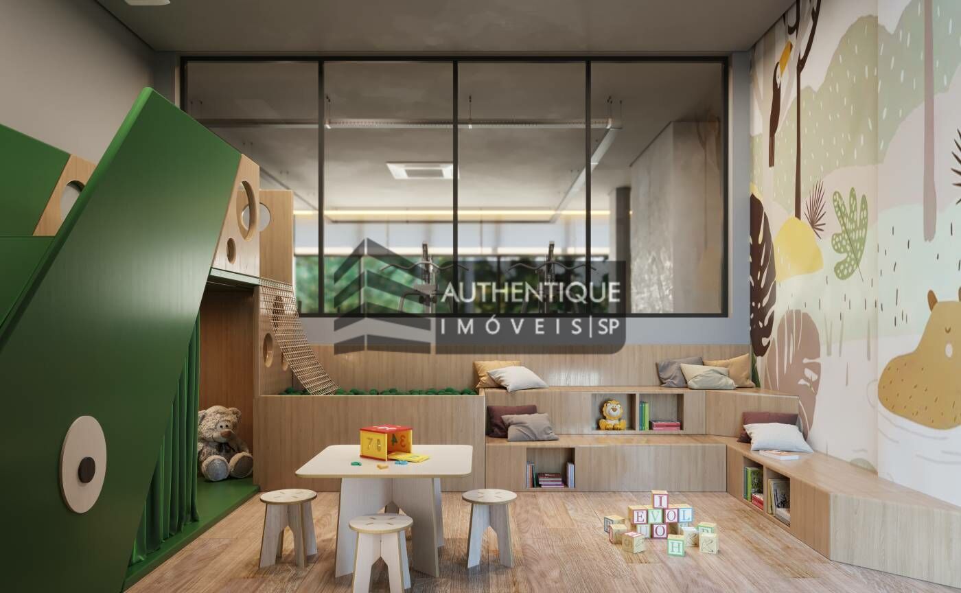 Sala-Conjunto, 45 m² - Foto 11